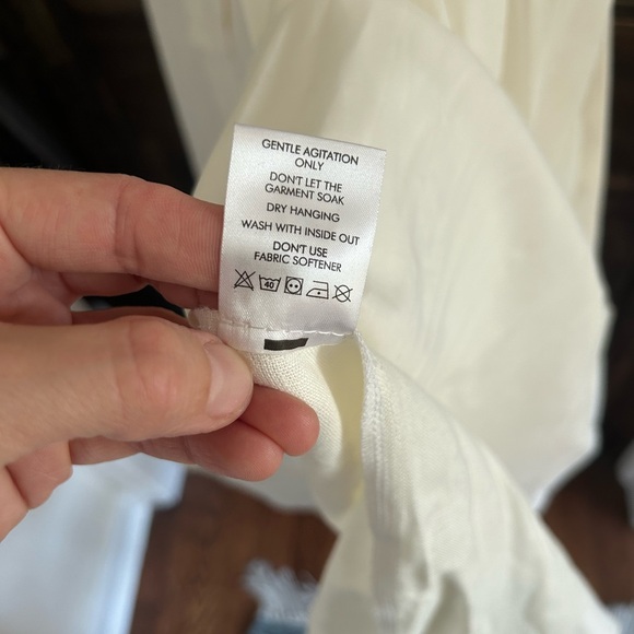 Mantaikotai Lisbon Wrap Dress - Picture 10 of 11
